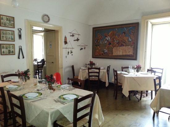 Ristorante Vico San Barnaba